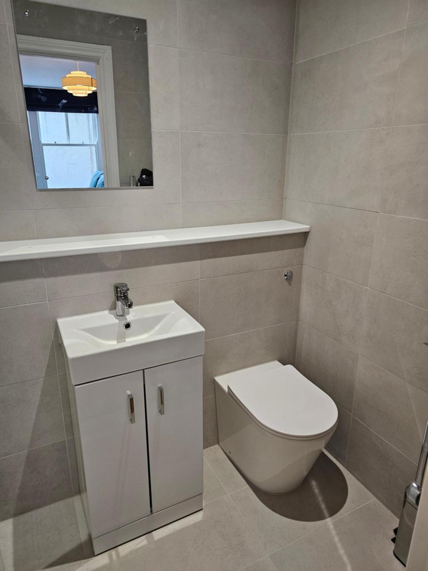 Spacious Modern 2-Bed Parking & Wi-Fi & 65"Oled Bristol Exteriör bild