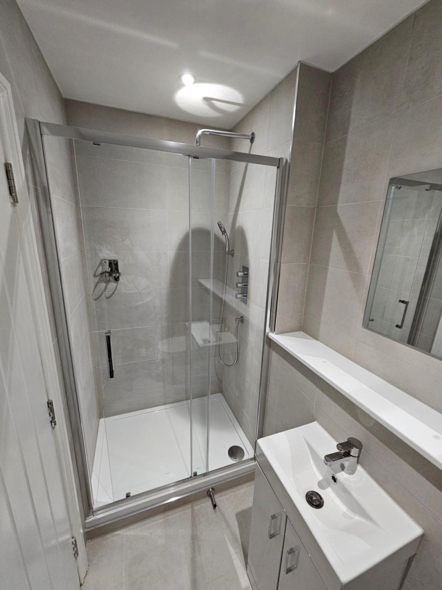 Spacious Modern 2-Bed Parking & Wi-Fi & 65"Oled Bristol Exteriör bild